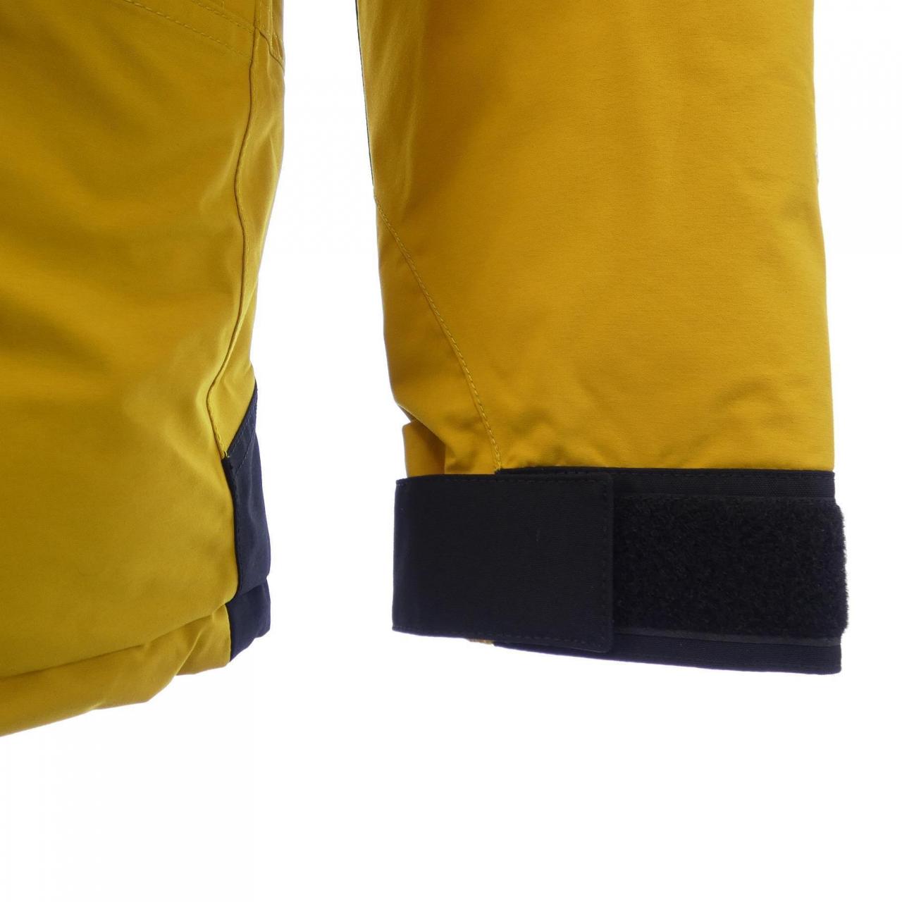 ザノースフェイス THE NORTH FACE ND91930 ダウンジャケット