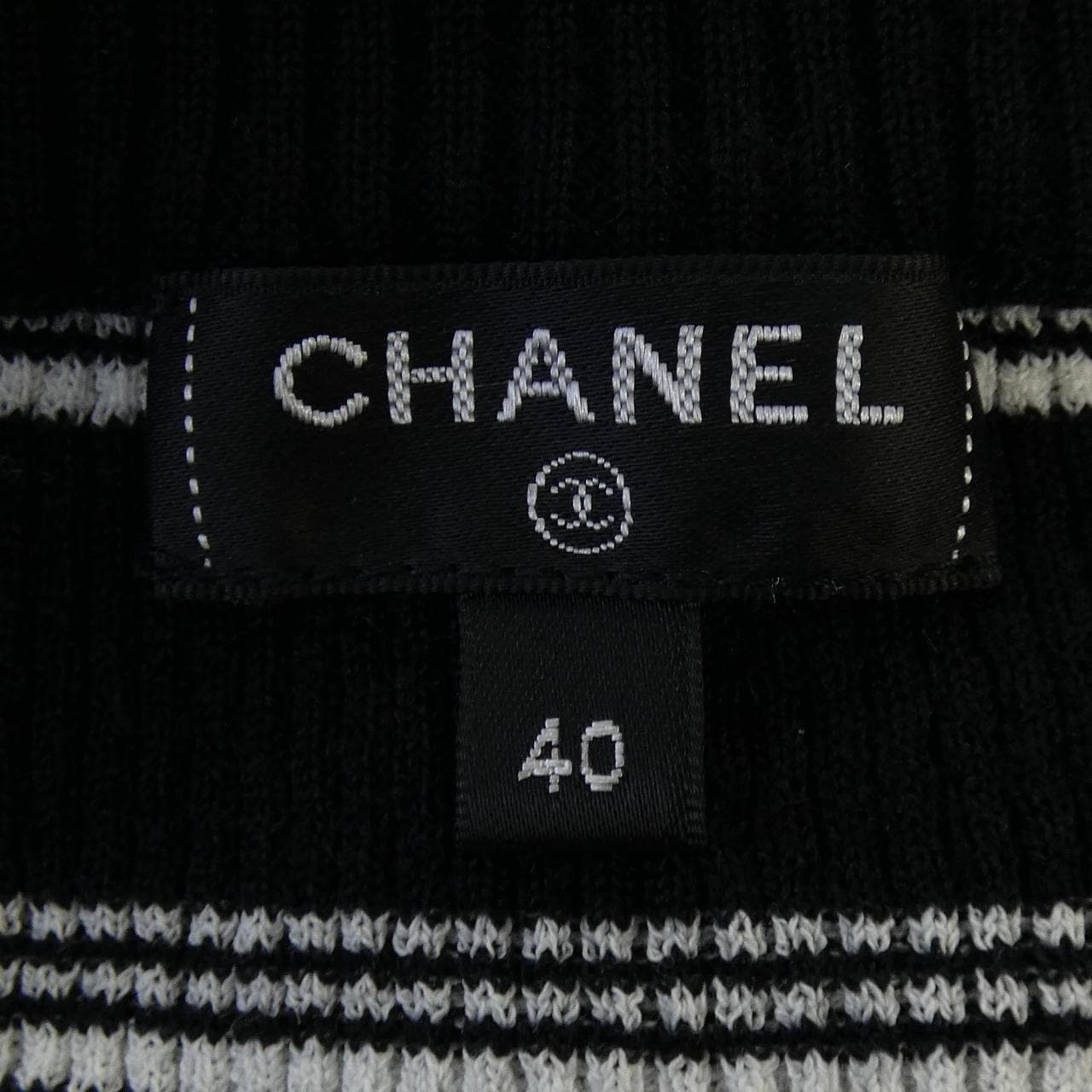 シャネル CHANEL P62225K47613 カーディガン