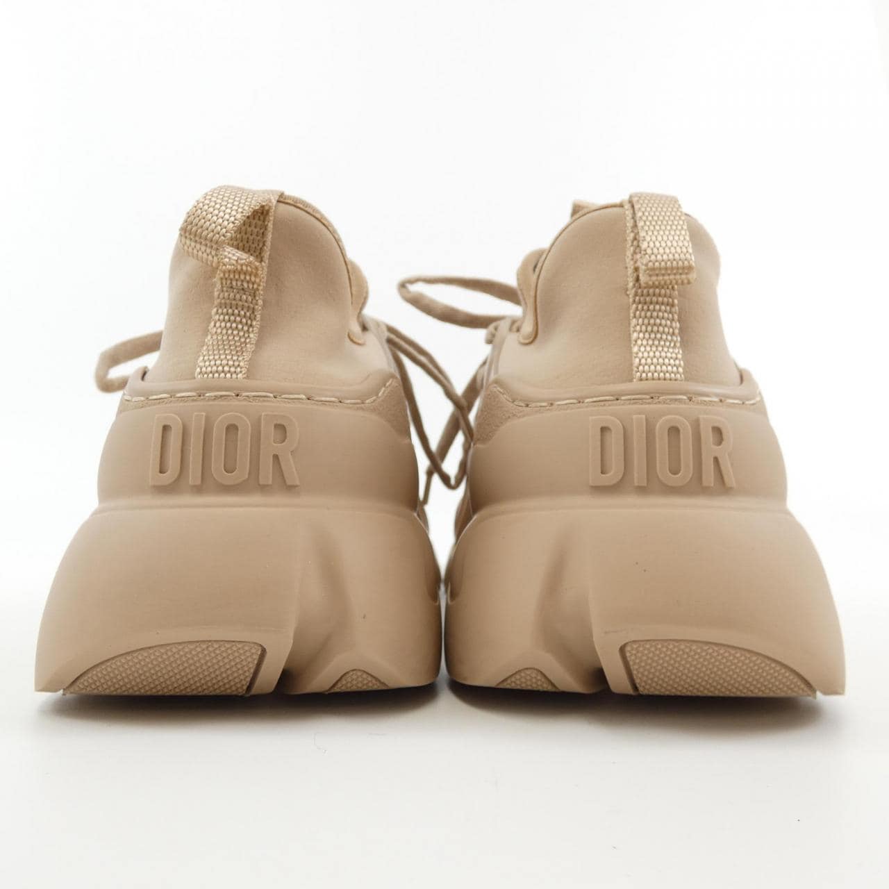 CHRISTIAN DIOR SNEAKERS DIOR CHRISTIAN DIOR