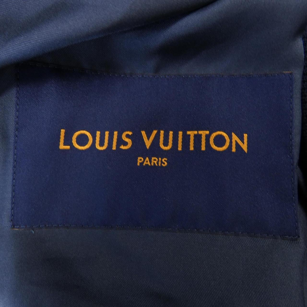 ルイヴィトン LOUIS VUITTON ブルゾン