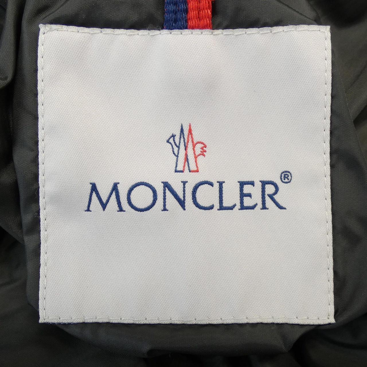 MONCLER MONCLER Down Coat