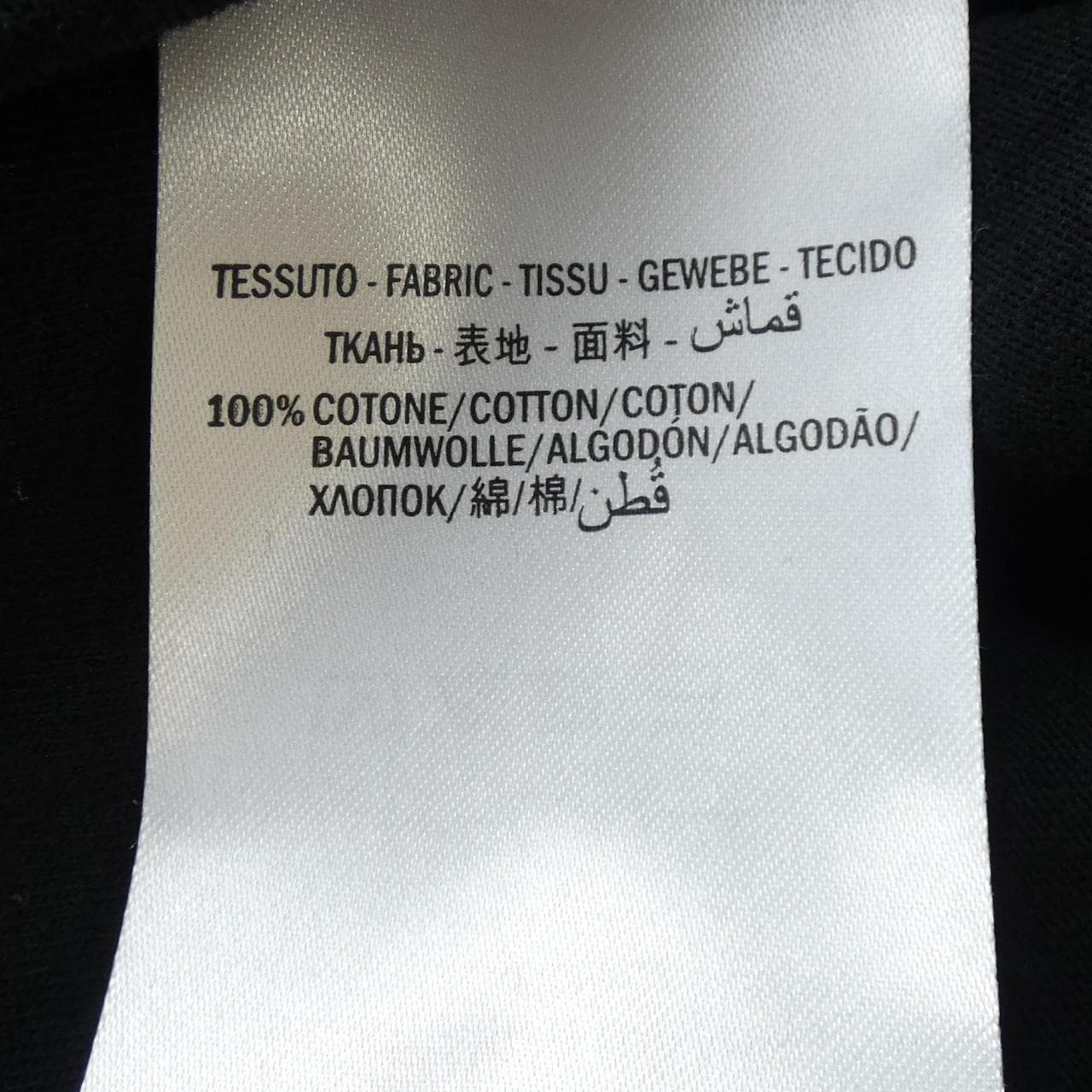 GUCCI T恤
