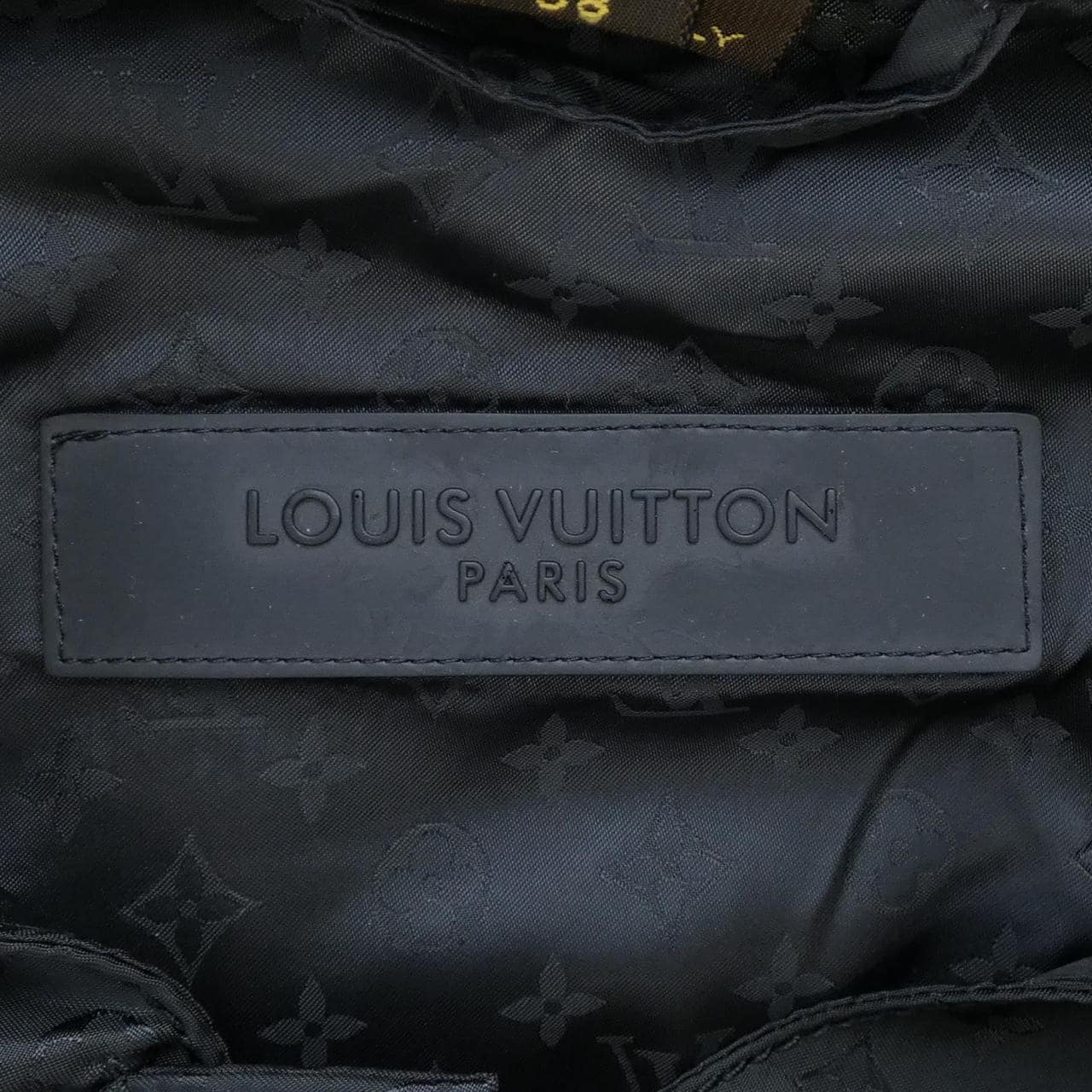 ルイヴィトン LOUIS VUITTON ジャケット