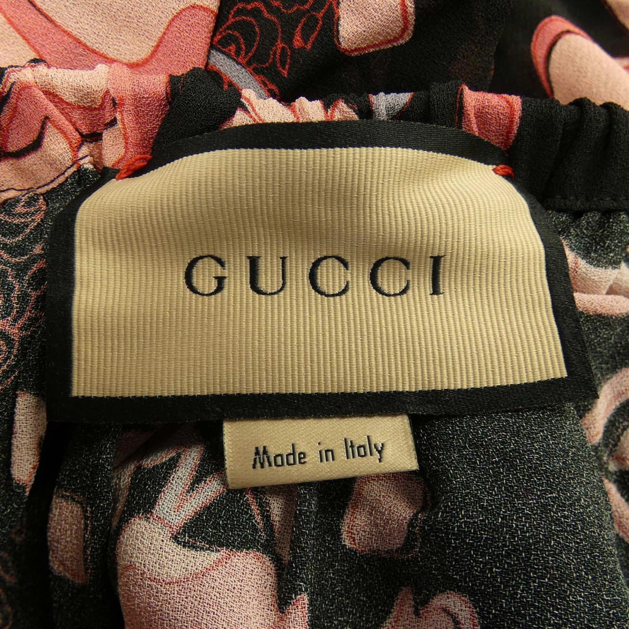 グッチ GUCCI スカート