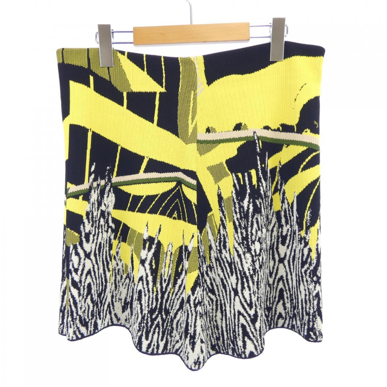 BOTTEGA VENETA skirt