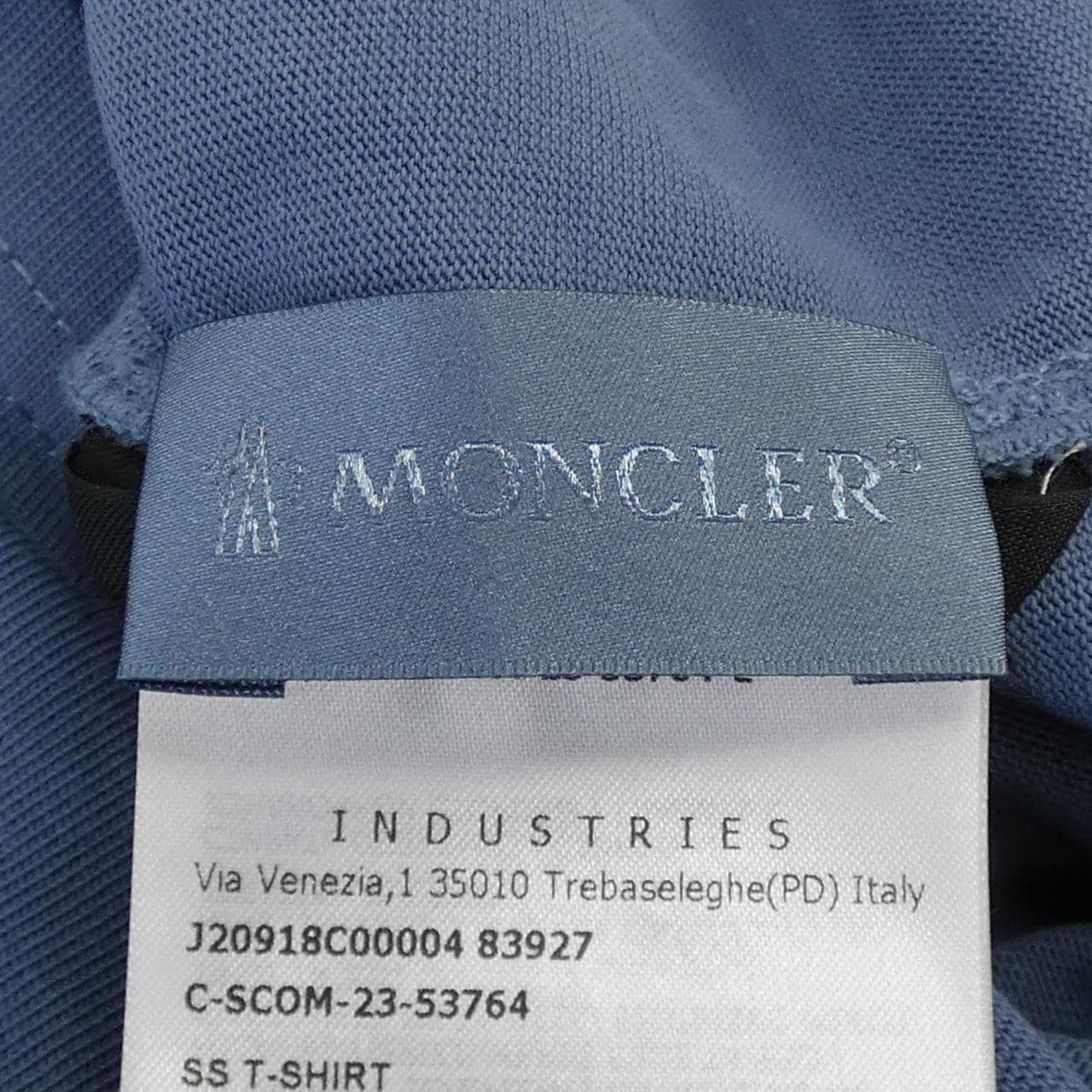 モンクレール MONCLER Tシャツ