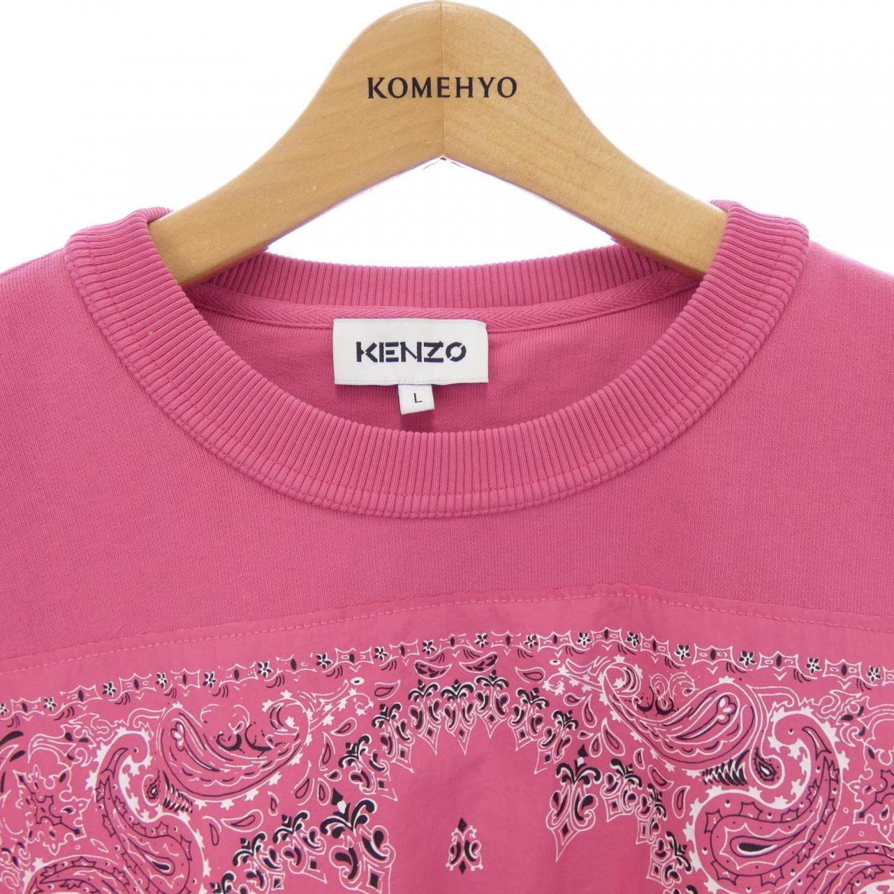ケンゾー KENZO スウェット