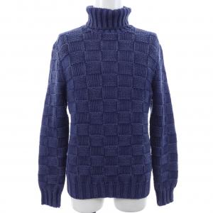 グランサッソ Gran Sasso ニット