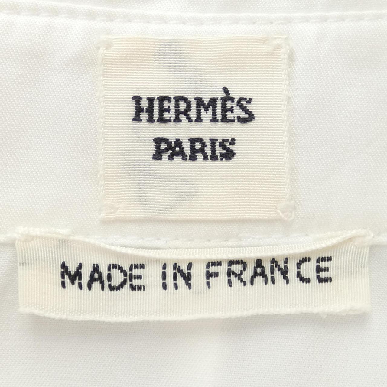 エルメス HERMES チュニック