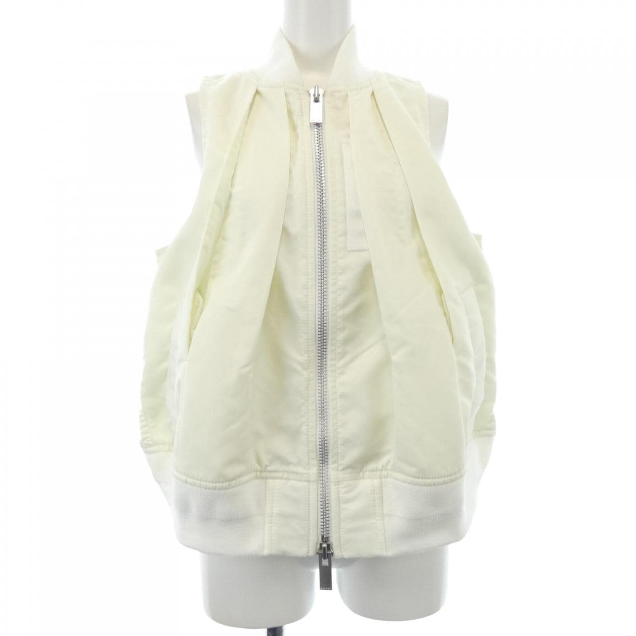 Sakai SACAI vest