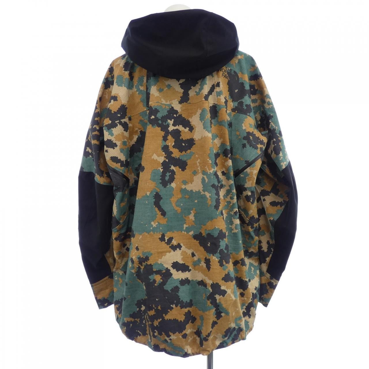 ザノースフェイス THE NORTH FACE ブルゾン