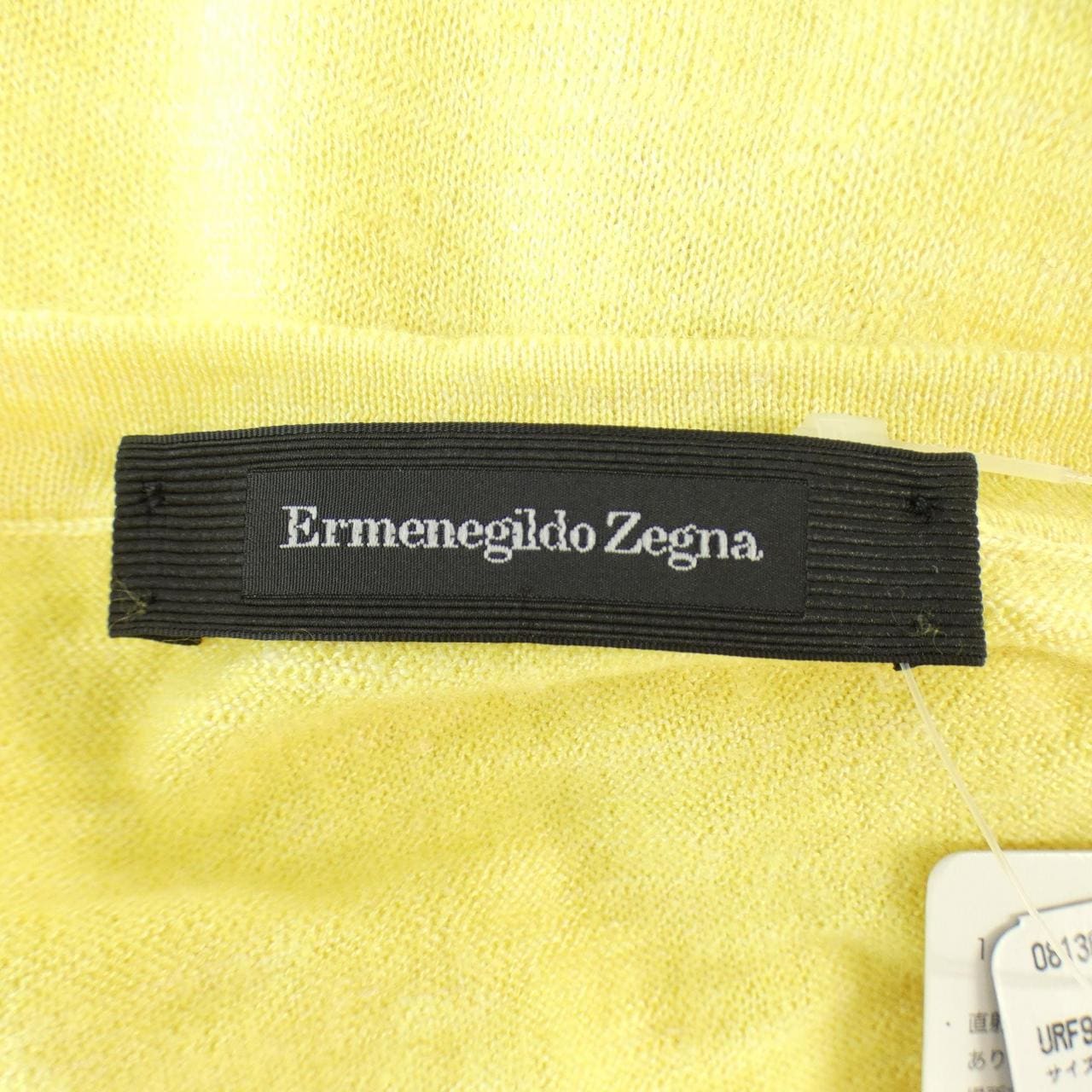 エルメネジルドゼニア Ermenegildo Zegna トップス