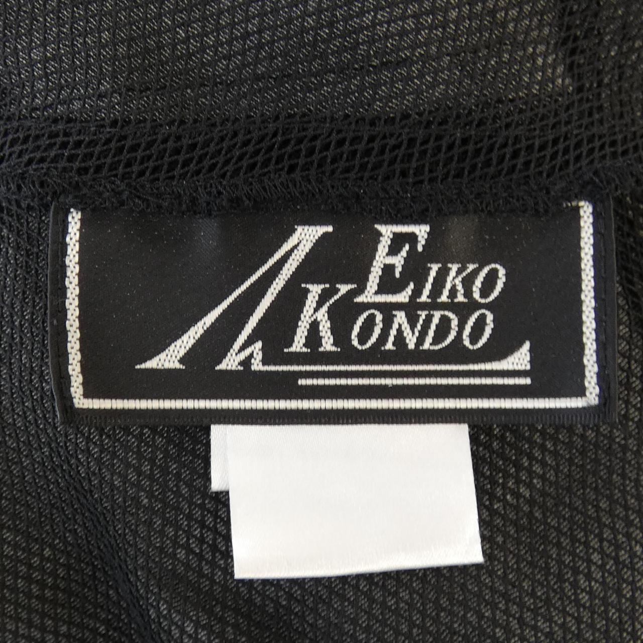 エイココンドウ EIKO KONDO ジャケット