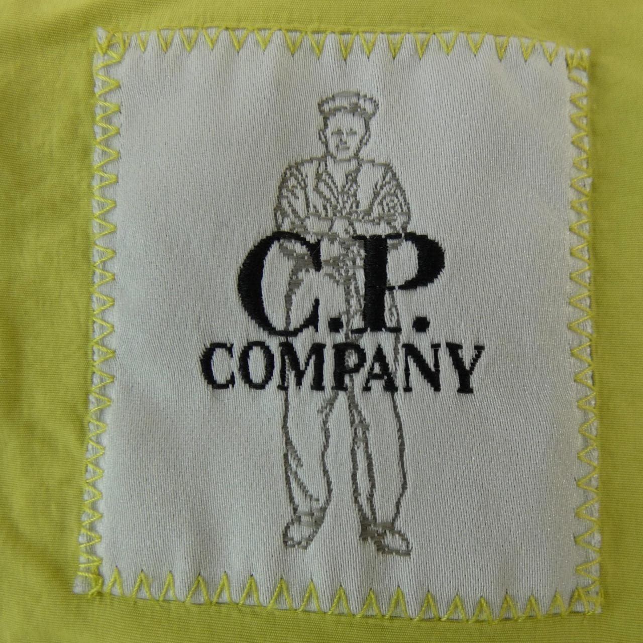 シーピーカンパニー C.P COMPANY ブルゾン