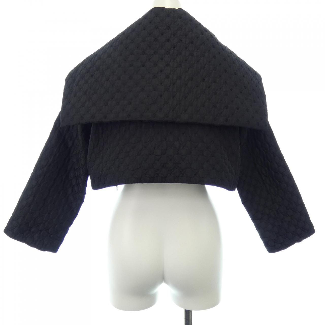 トリココムデギャルソン tricot GARCONS ジャケット