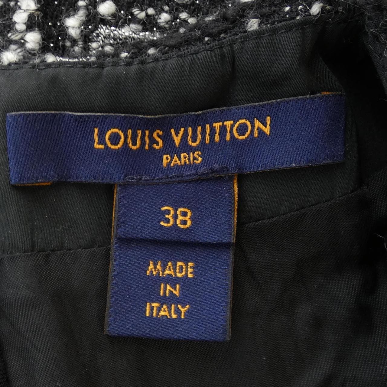 ルイヴィトン LOUIS VUITTON ワンピース