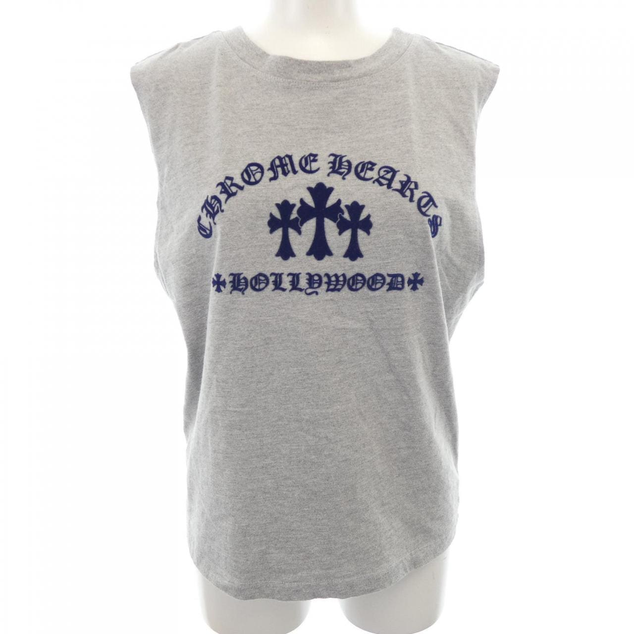 クロムハーツ CHROME HEARTS タンクトップ