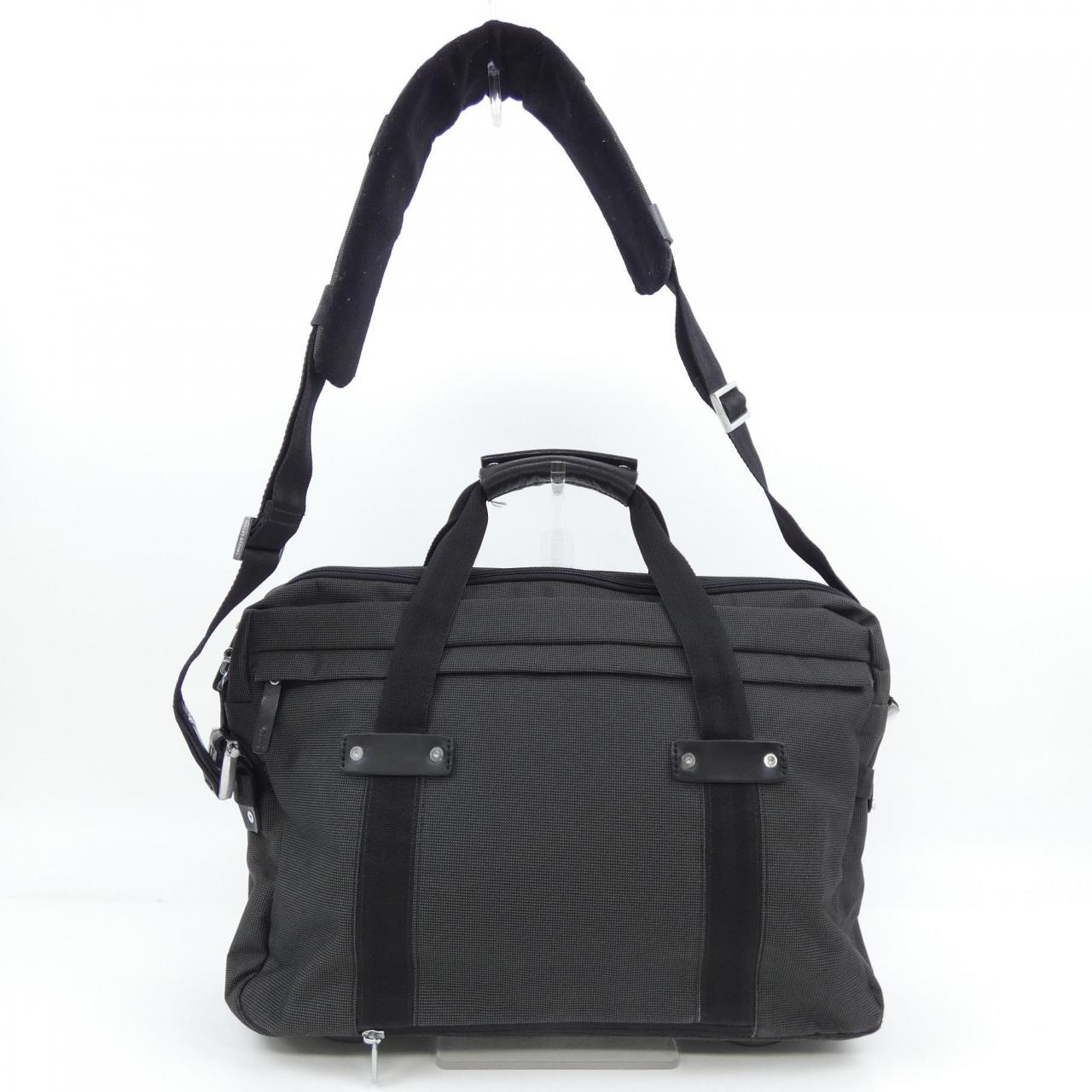 ポルシェデザイン　カバン 楽天市場】【 ポルシェ デザイン 即日出荷 】メンズ ビジネス バッグ