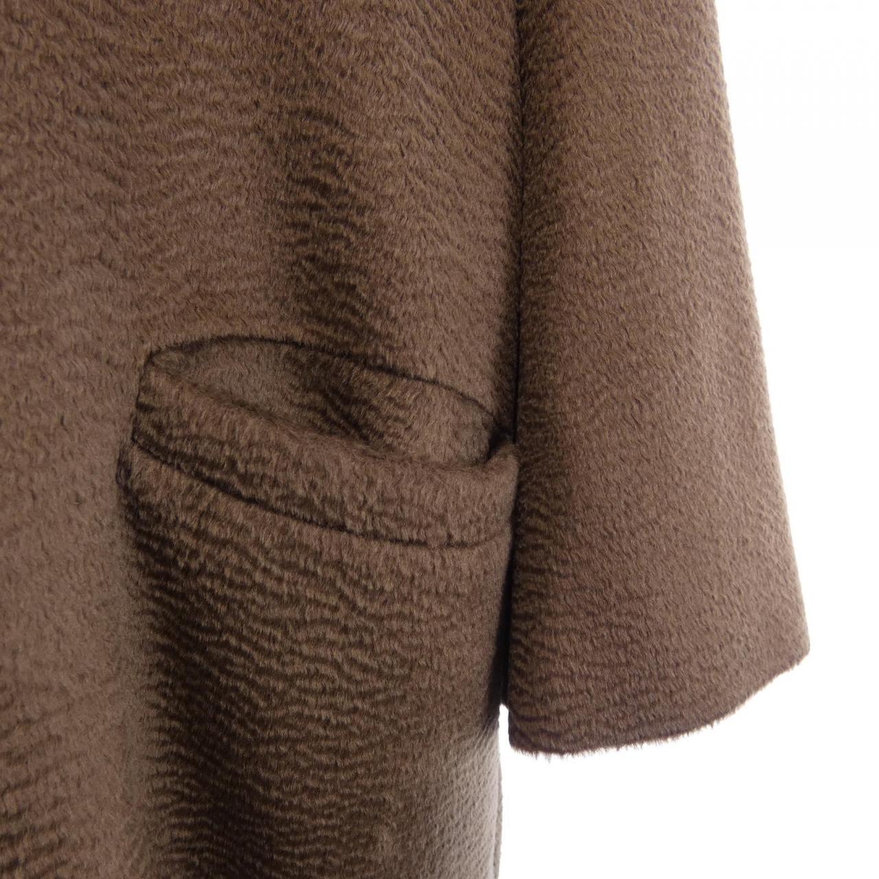 ブルネロクチネリ BRUNELLO CUCINELLI MB5109190 コート