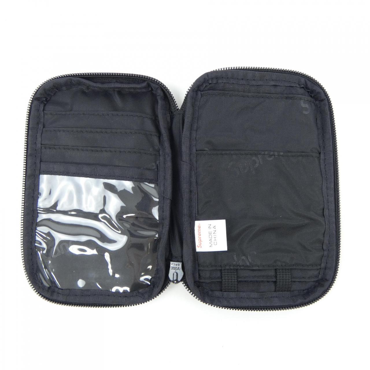 シュプリーム SUPREME POUCH