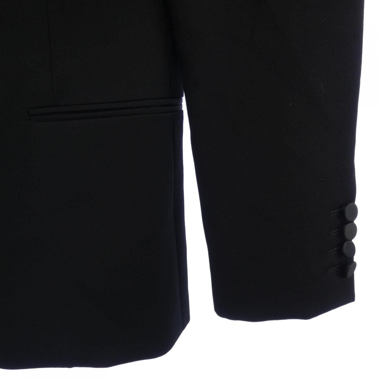 サンローラン SAINT LAURENT 509525 Y512W ジャケット