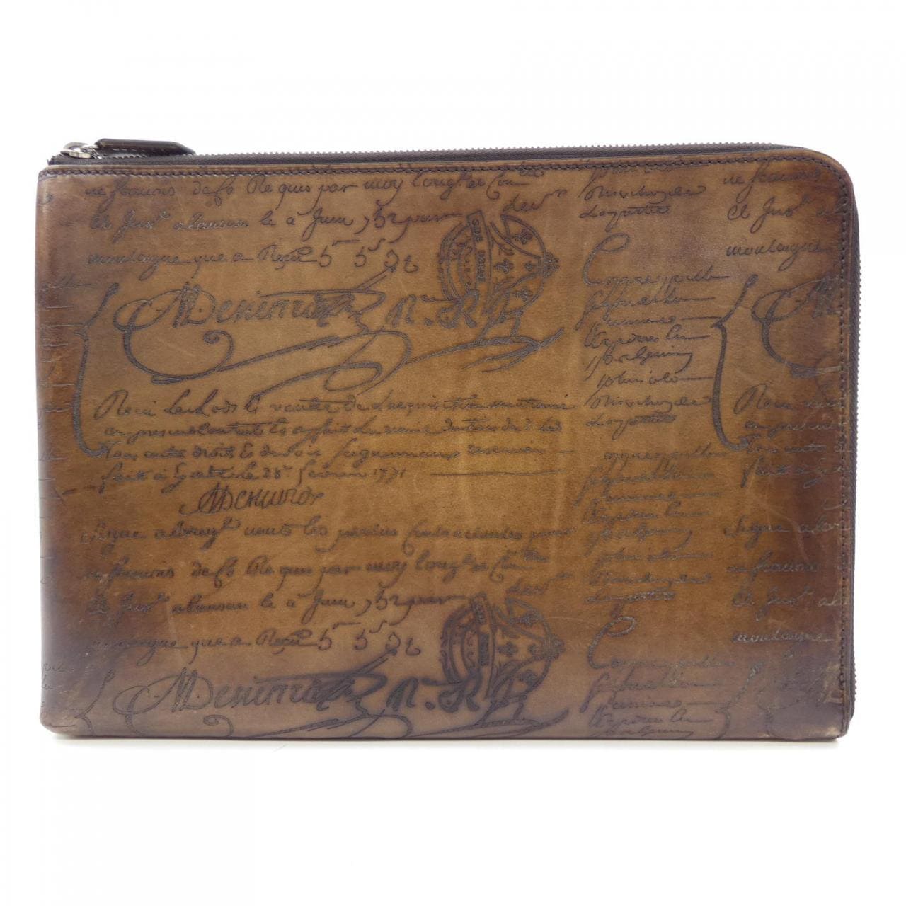 ベルルッティ Berluti BAG