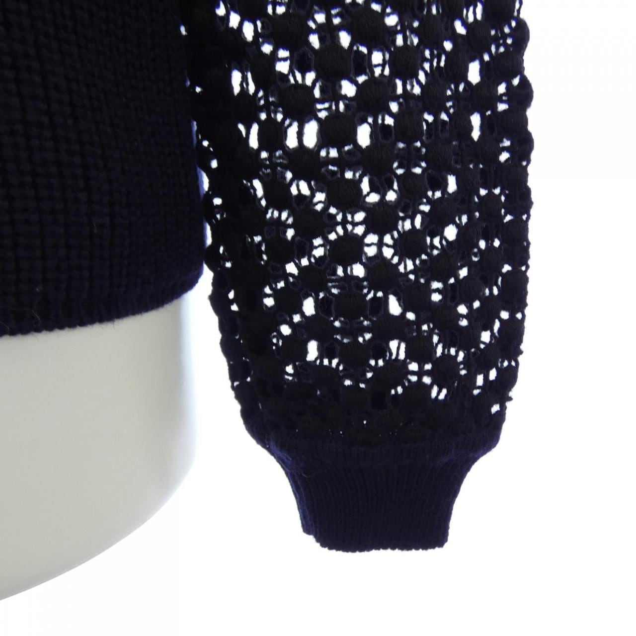 クロエ Chloe ニット