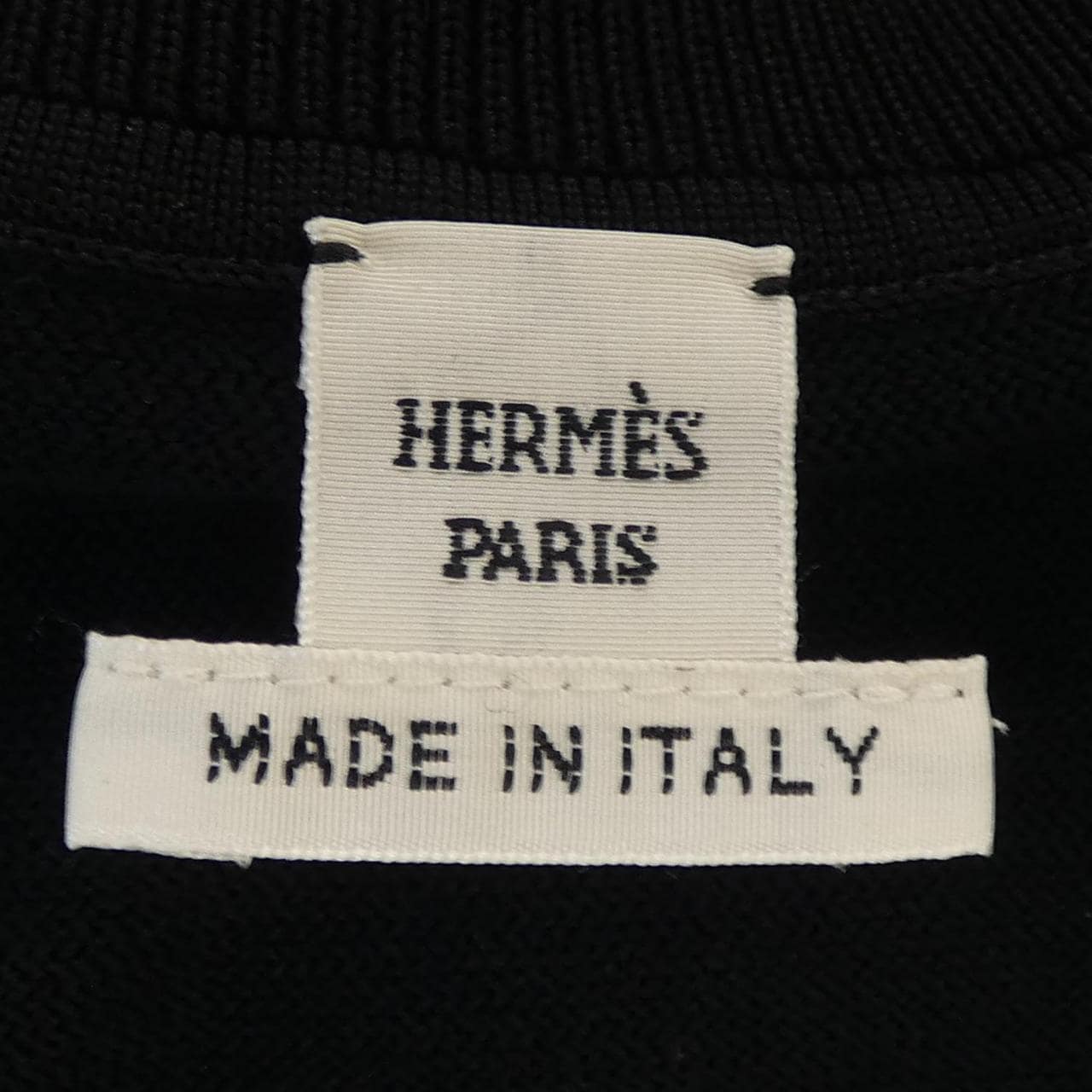 エルメス HERMES Hリフト 2E2622DA ニット