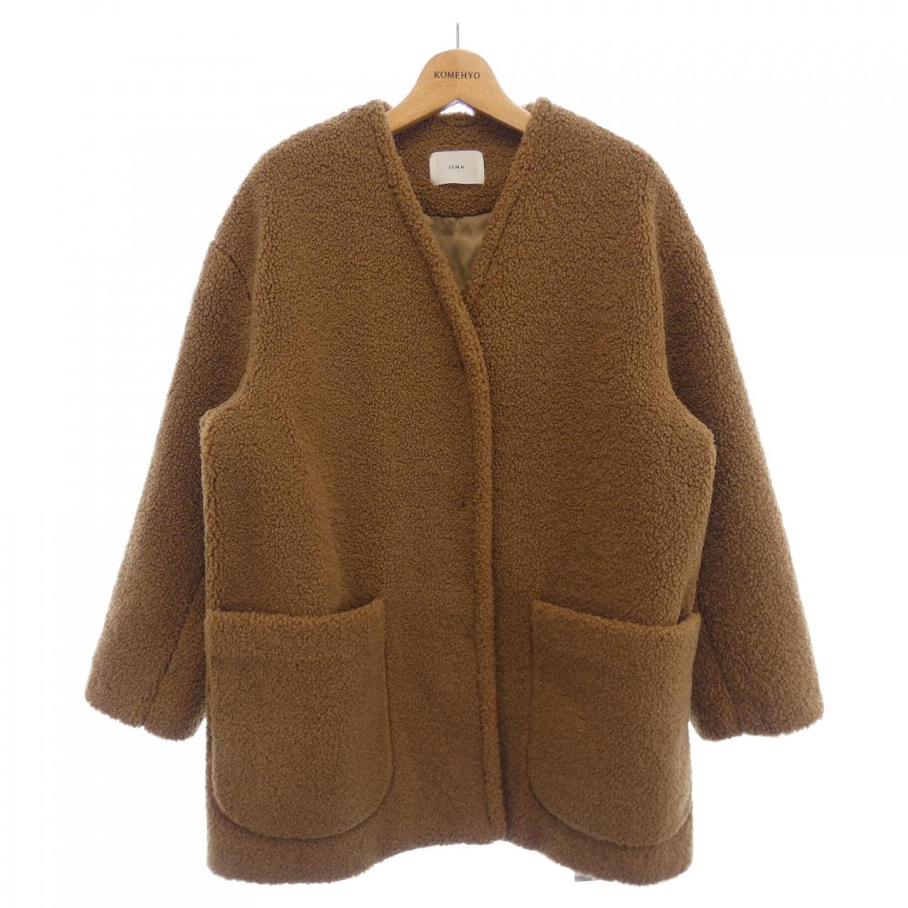 イエナ IENA コート