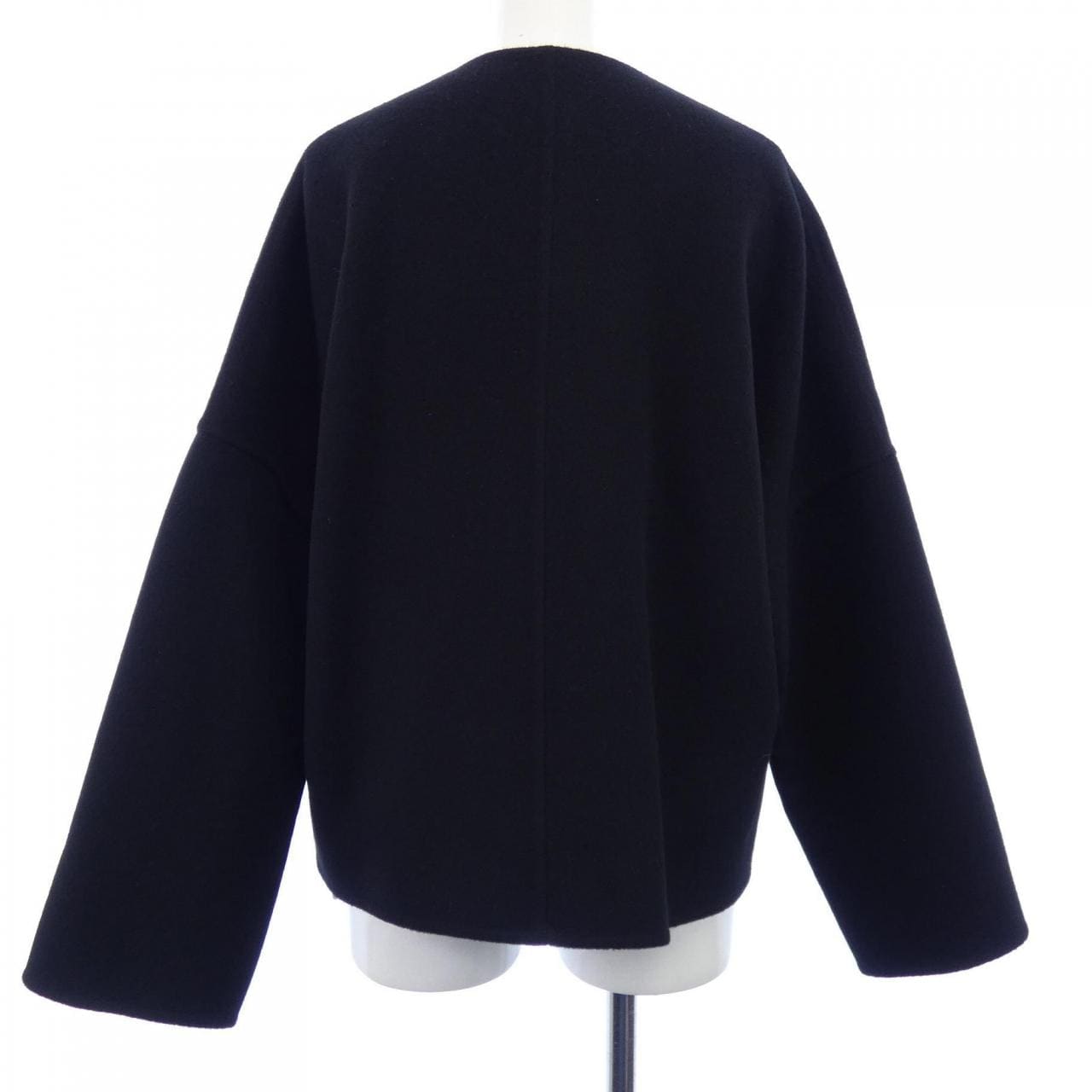 エルメス HERMES リングクラスプ 3E0109DB ジャケット