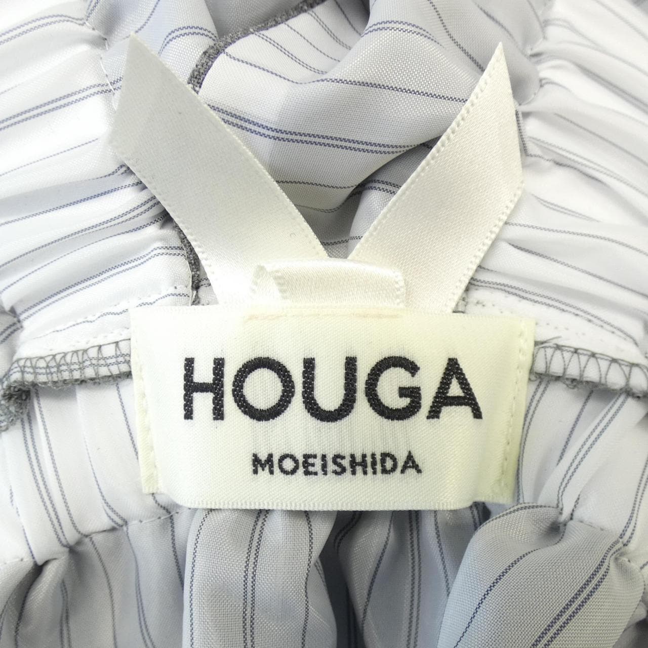 HOUGA ベスト