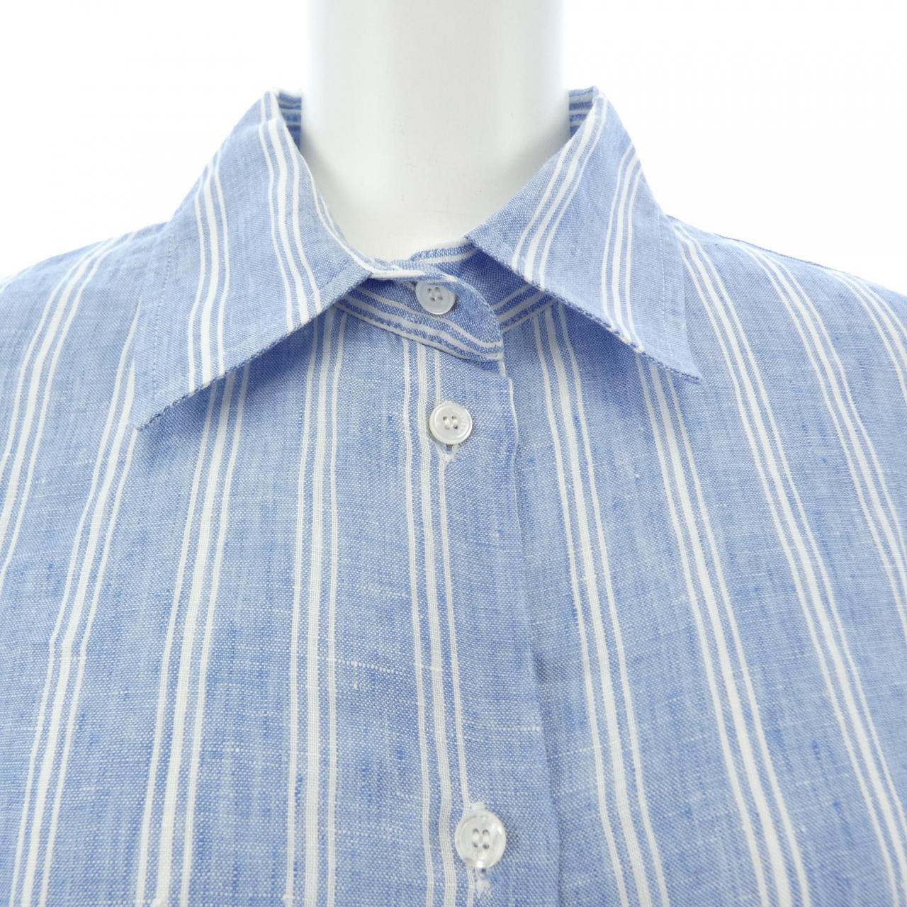 Max Mara weekend马克斯·马拉周末衬衫