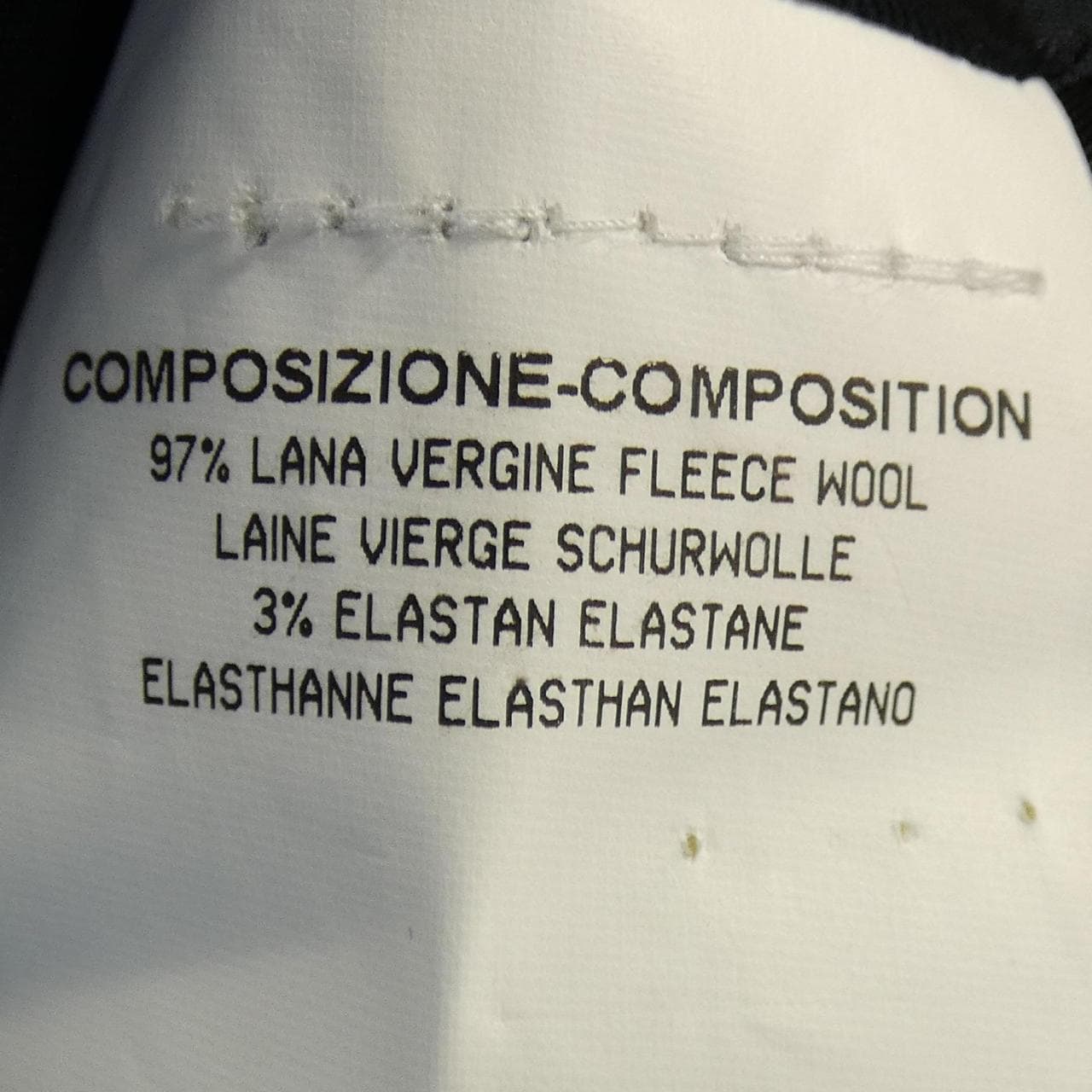 イヴサンローラン YVES SAINT LAURENT 29763 YSA84 スカート