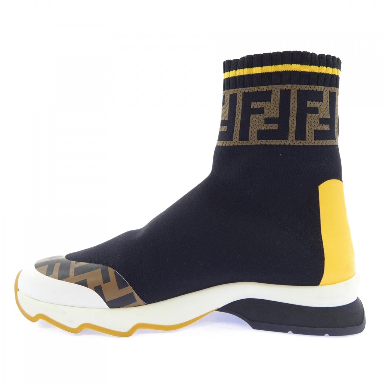 フェンディ FENDI スニーカー