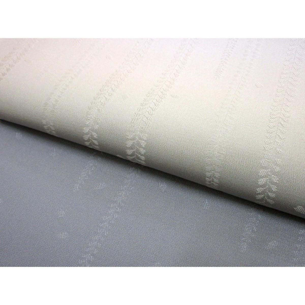 【未使用品】訪問着　地紋附下　ボカシ染
