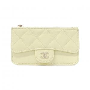 CHANEL Timeless Classic Line AP2570 Card Case