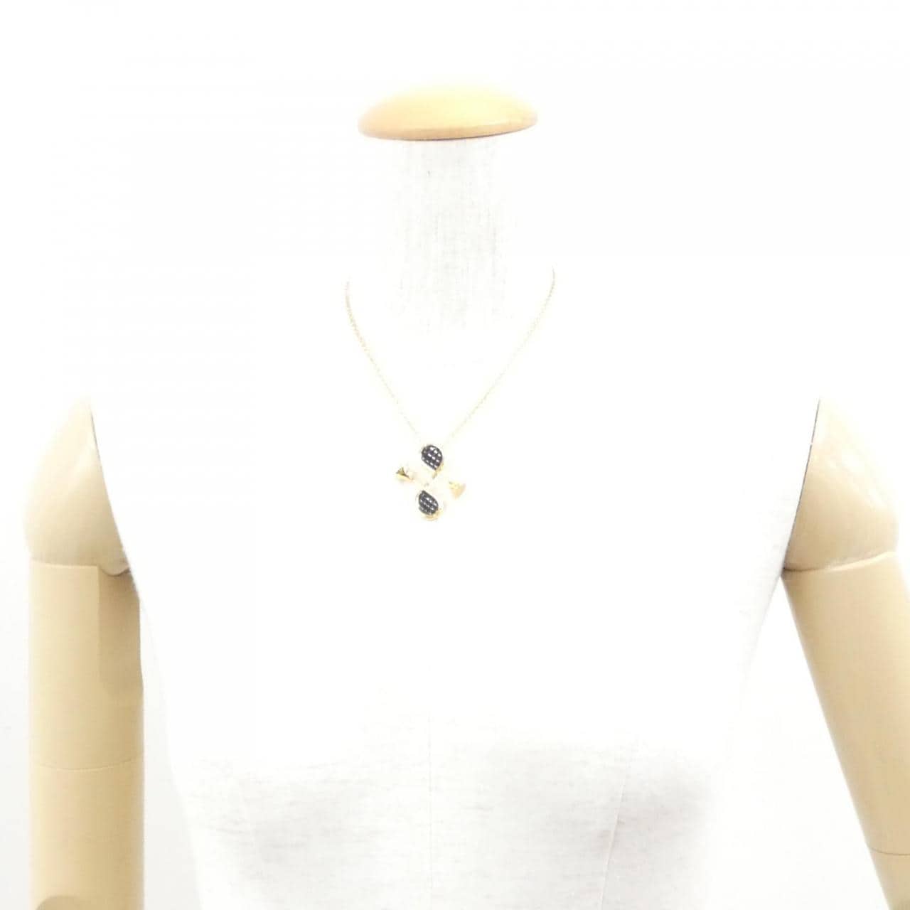 HERMES Col H 500080FK 項鍊
