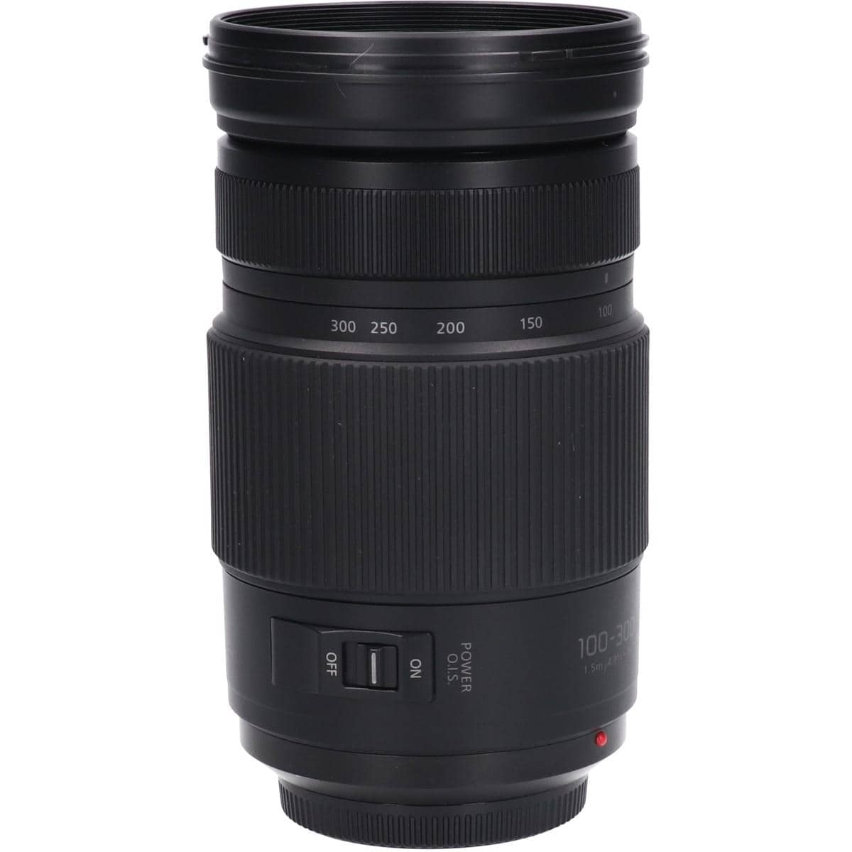 Ｇ１００－３００ｍｍ　Ｆ４－５．６ＩＩＰＯＷＥＲ　ＯＩＳ