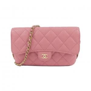 シャネル タイムレスクラシック ライン AP2096 フォンケース