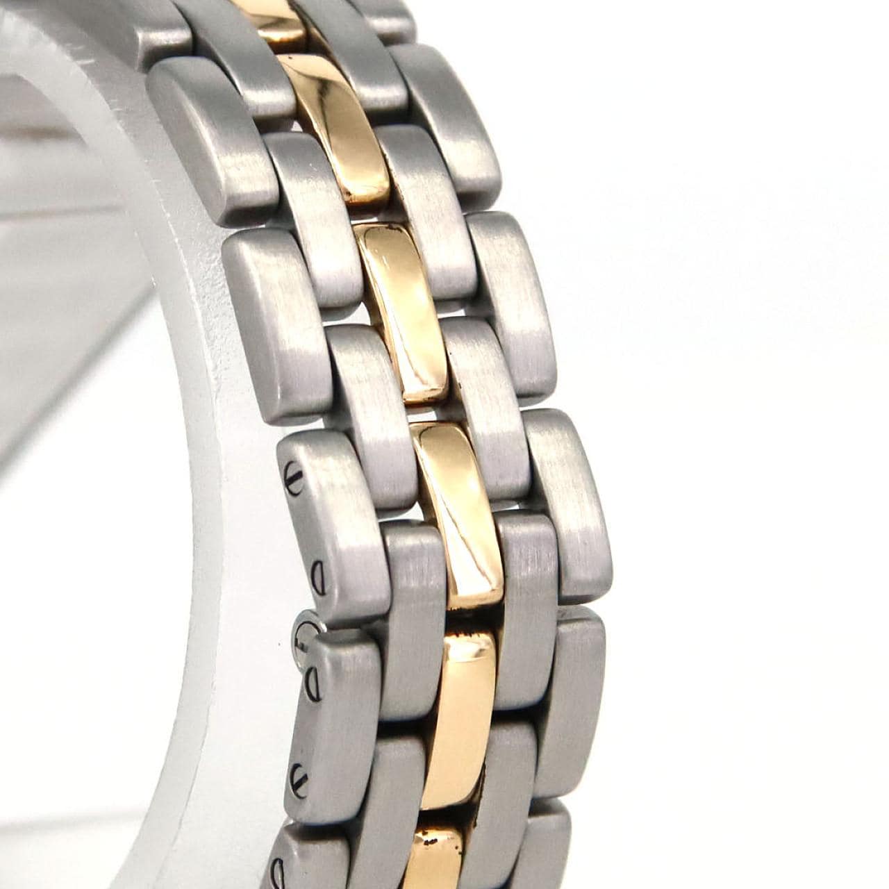 Cartier Panthère SM 1ROW 84083241 SSxYG石英