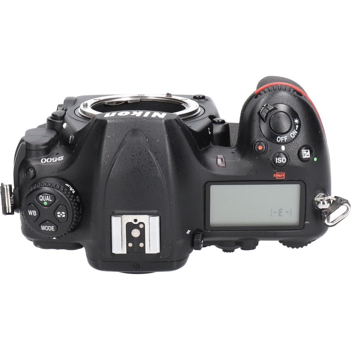 Ｄ５００