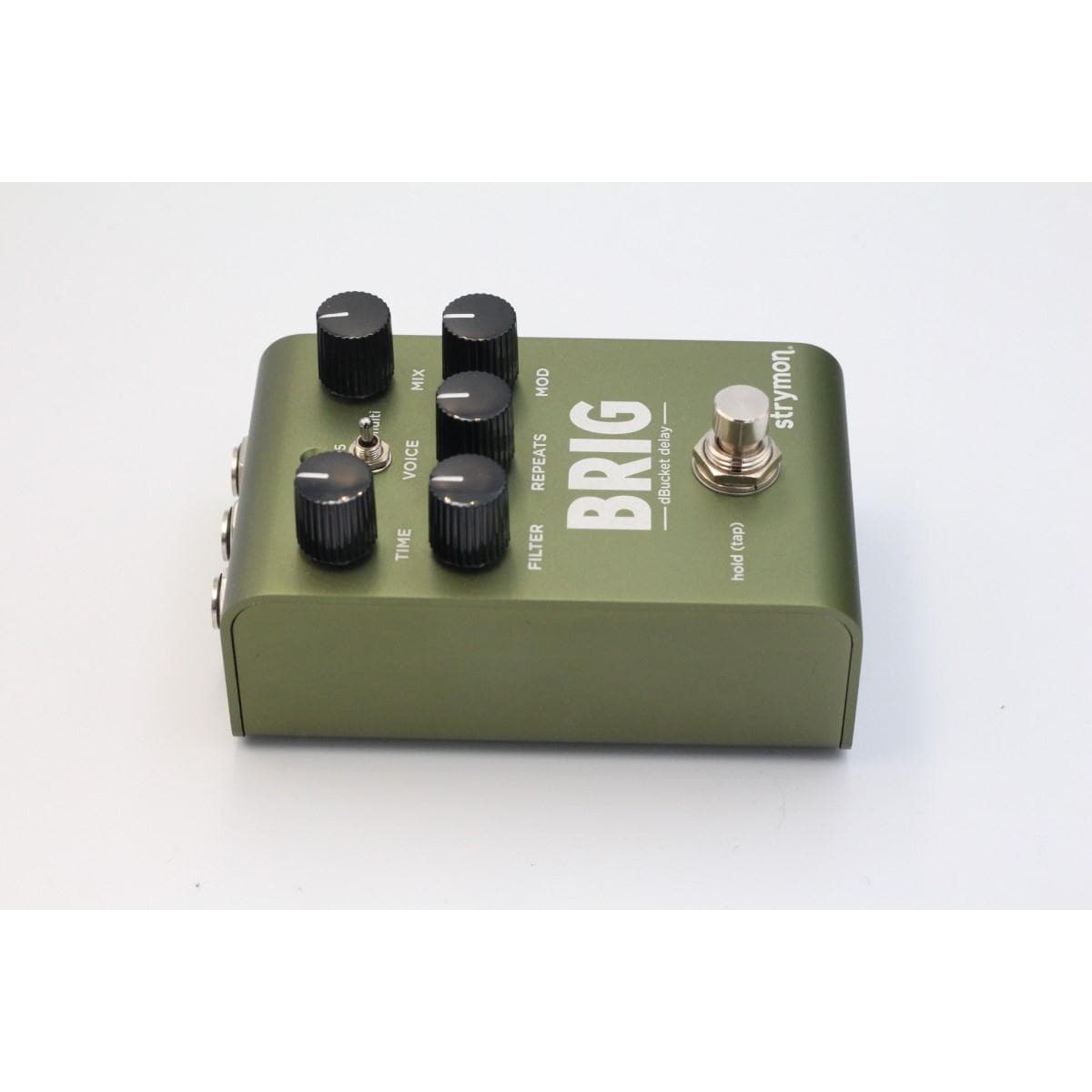 ＳＴＲＹＭＯＮ　ＢＲＩＧ　ＤＢＵＣＫＥＴ　ＤＥＬＡＹ