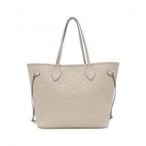 ルイヴィトン モノグラム アンプラント ネヴァーフル MM M45686 バッグ