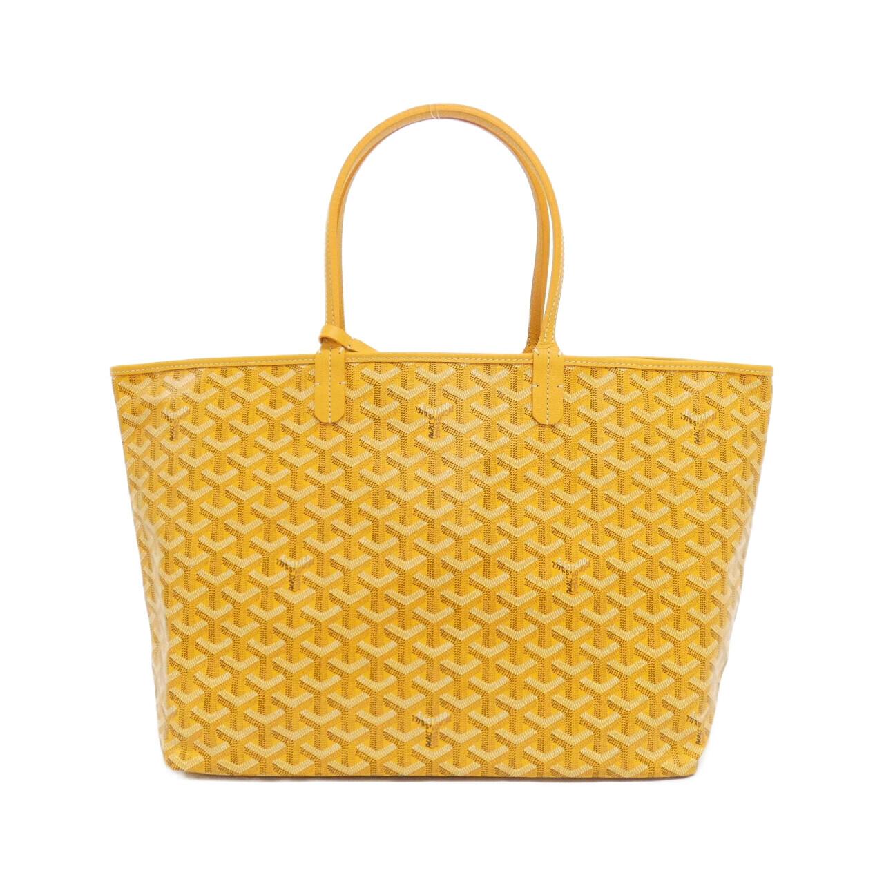 【未使用品】ゴヤール サン ルイ PM AMA LOUIS PM バッグ