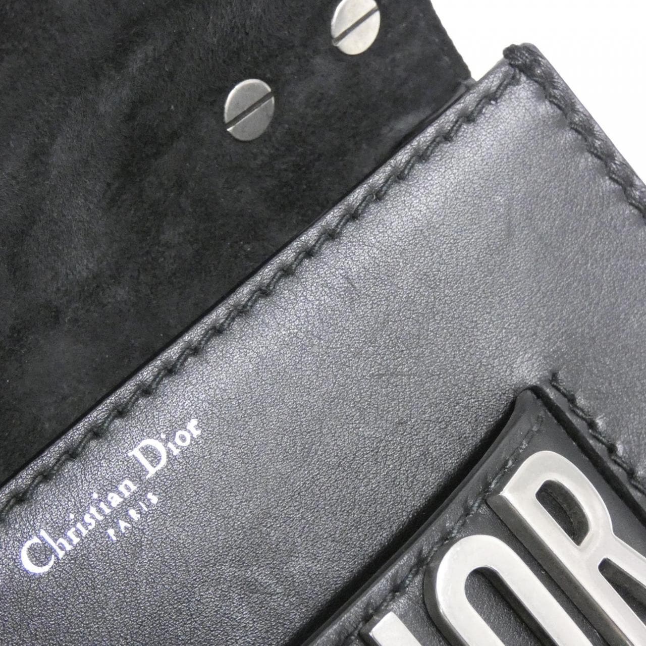 クリスチャンディオール ジャドール ミニ ショルダーバッグ