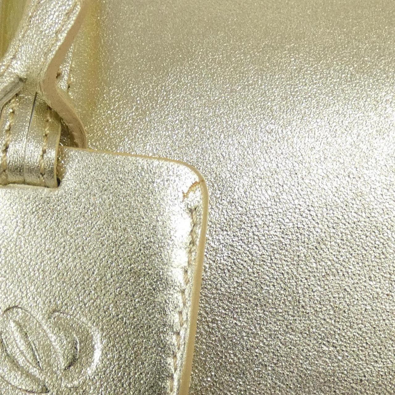 【ヴィンテージ】ロエベ 325 12 145 バッグ