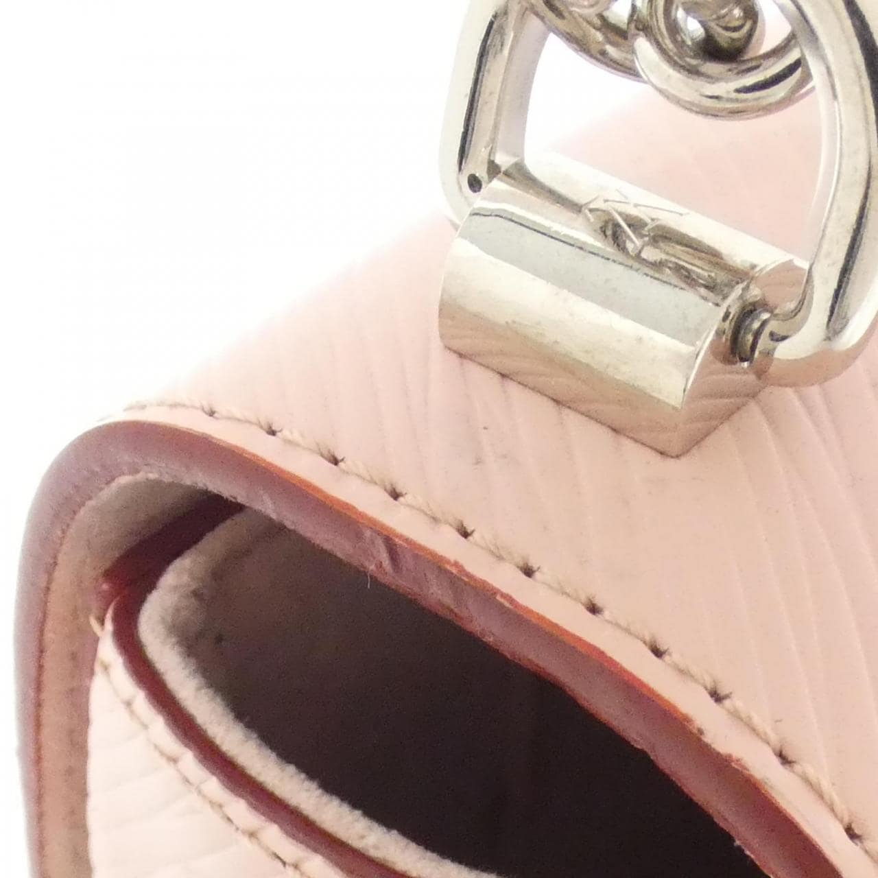 ルイヴィトン モノグラムミニ ツイスト M54717 ショルダーバッグ