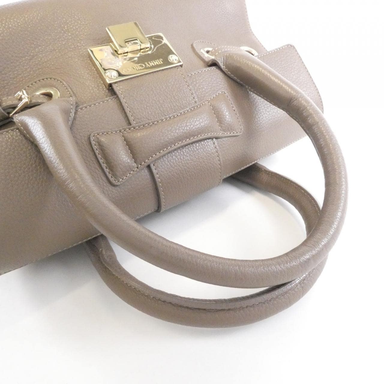 ジミーチュウ バッグ