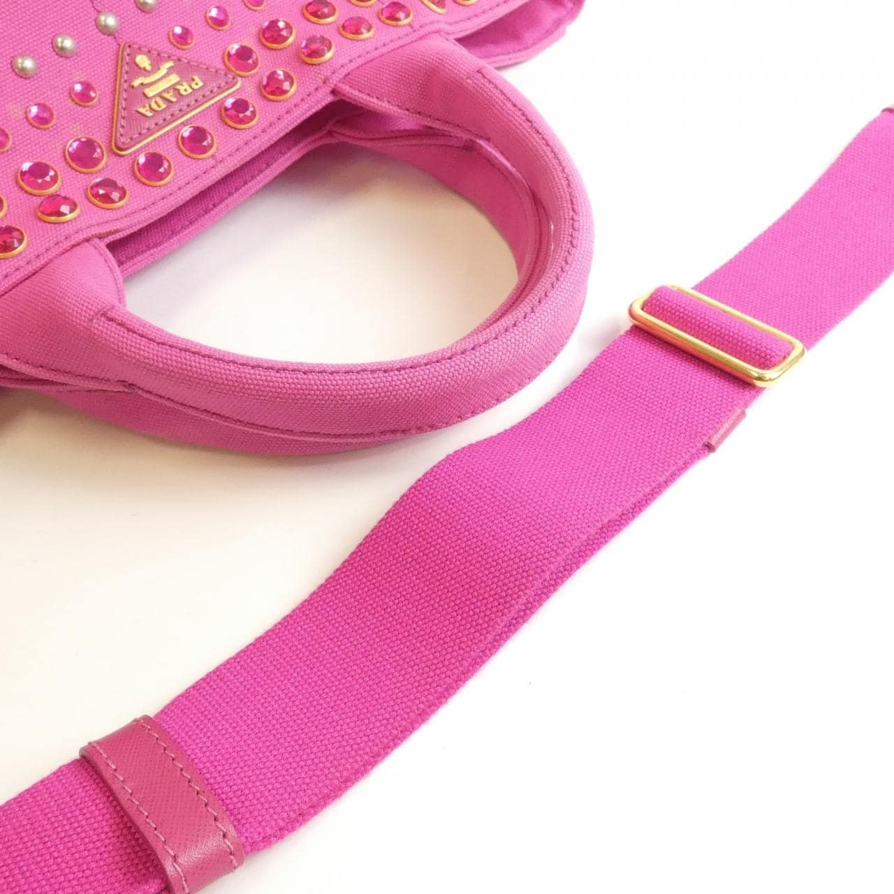 プラダ B2642O バッグ