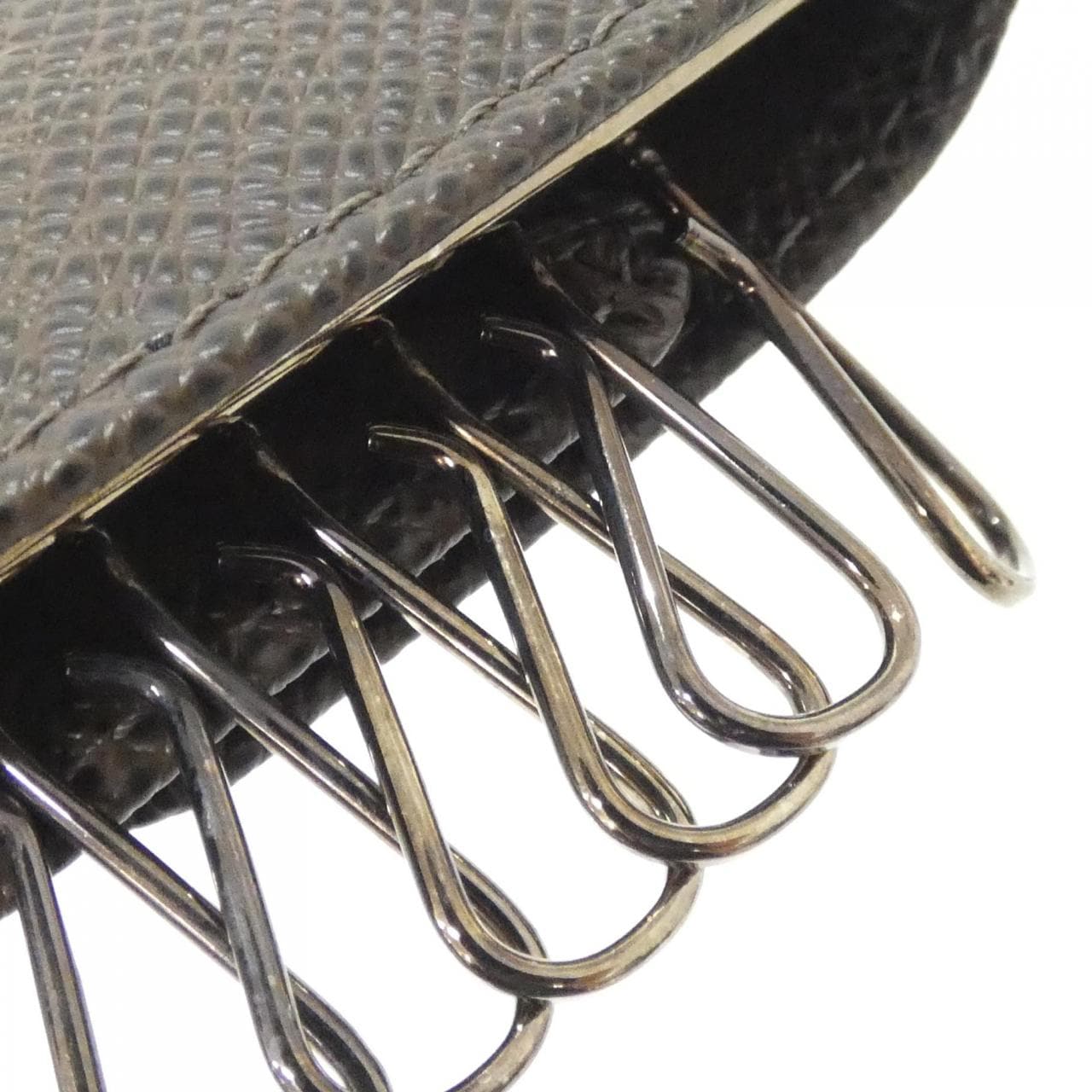 ルイヴィトン タイガ ミュルティクレ M30538 キーケース